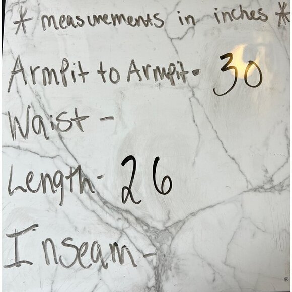 Urban outfitters out from under mustard colored button up thermal - Picture 10 of 10